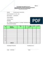 Penyelarasan PKS1 A, PKS1 B