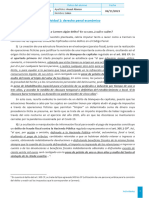 Anaut Alonso, Julen. Actividad 1. Derecho Penal Económico