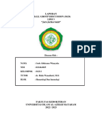 LBM 3 Hematoimun