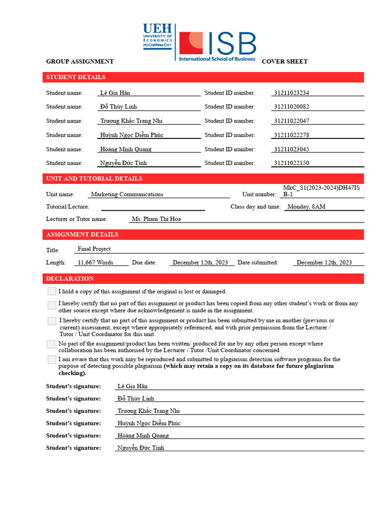 marcom-final-report-pdf-customer-relationship-management-brand