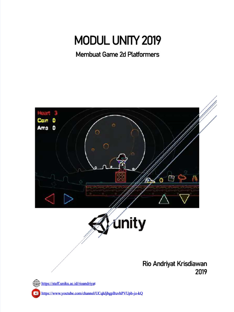 Unity Pdf