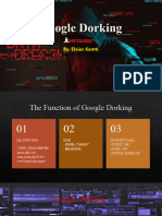 Google Dorking-1