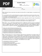 Download Atividade 8 ano - revoluo francesa by Jane Helem SN69180837 doc pdf