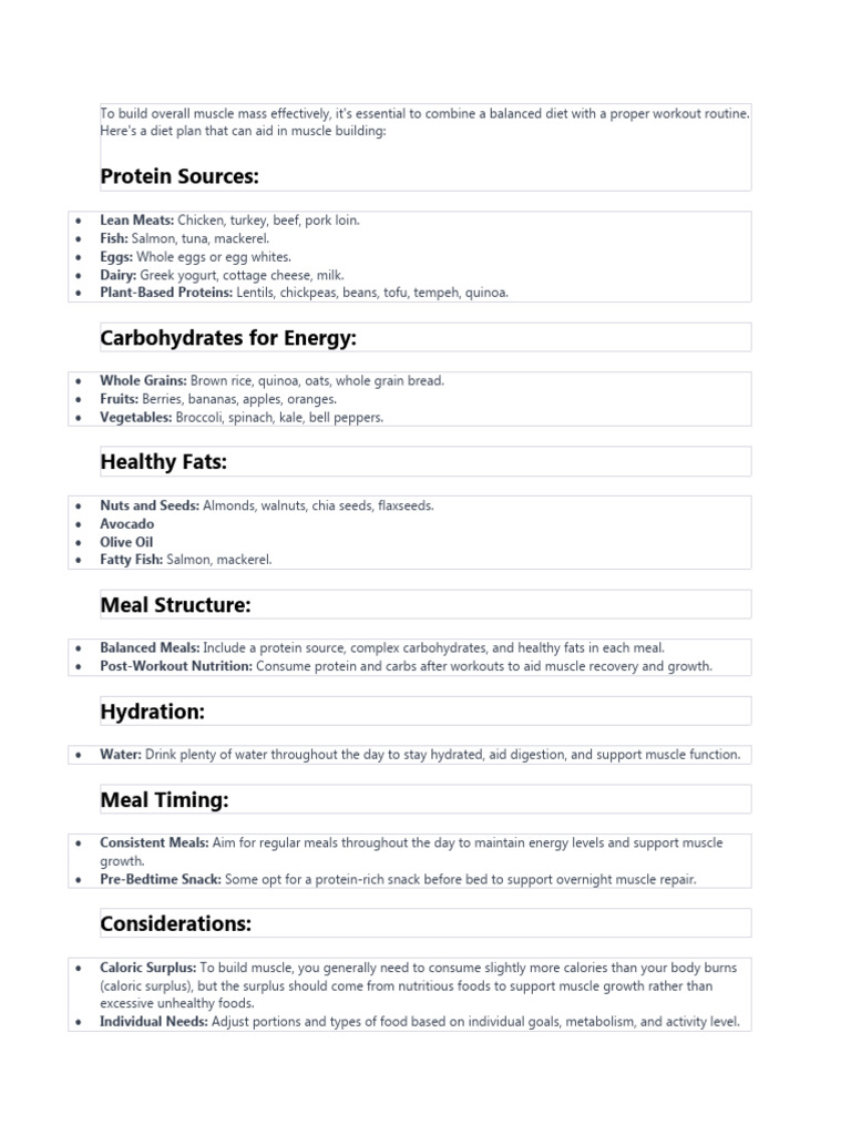 to-build-overall-muscle-mass-effectively-pdf