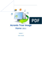 Acronis True Image