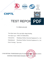 Type Test Report-CBRG-252-4000_ChinSun