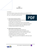 Format Laporan Bab 1-3 Fatir Rahman