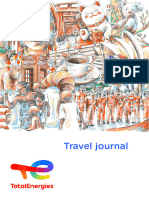 Totalenergies Travel-Journal 2022