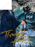 Thousand Autumns - Volume 02 (Seven Seas) (Kobo - LNWNCentral)