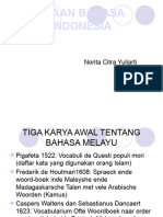 2.ejaan Bahasa Indonesia
