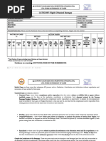 Ltia Report Template