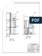 PLANO A3-Model