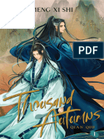 Thousand Autumns - Volume 01 (Seven Seas) (Kobo - LNWNCentral)