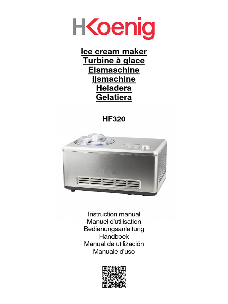 Ciotola Turbina Ghiaccio H.Koenig BO332 - Ricambio Per Macchina Del Ghiaccio HF320 - Foto 7