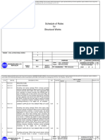 STG House Tender