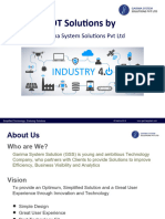 GSS - IOT Solutions V1.2