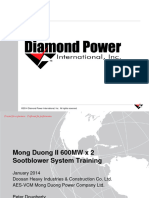 Training Programme - Sootblower - 2014-01-03 - PD