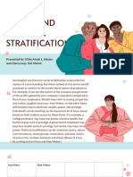Social and Political Stratification (UCSP 12)
