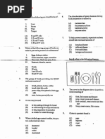 Food intelligence overview