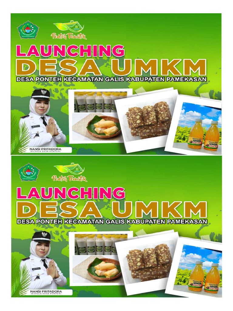 Stiker Berkat Vip Folio | PDF