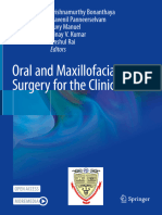 Oral and Maxillofacial Surgery For The Clinician: Editors