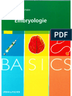 [Els.] BASICS Embryologie (2011)