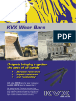 KVX Wear Bar