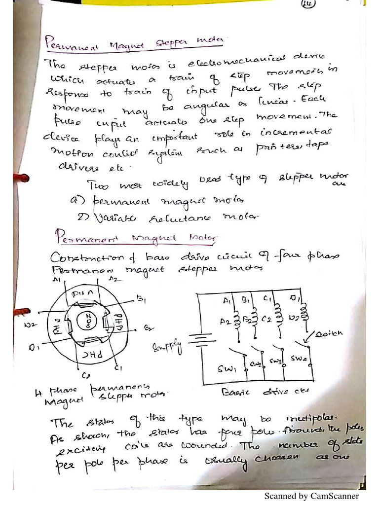 3.7 permanent stepper motor PDF