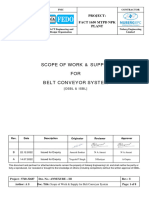 Annexure - III - Scope of Work and Supply, Rev-B