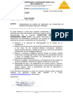 Carta 03-2023 Servicios