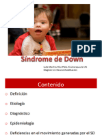 Jparra Presentación Sd-Down