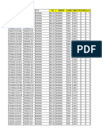 Regist NRB TGL 7 Nov 2023