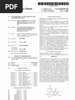 Download Cannabinoids Patent 6630507 by Rafael Andres Escribano SN69184531 doc pdf