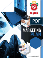 MARKETING PLAN Rev 10 JoyBiz