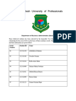 Gen2020_Bangladesh University