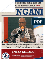 Ngani de 04 de Dezembro de 2023