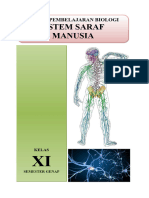 Contoh Modul Semester Genap Kelas Xi Biologi