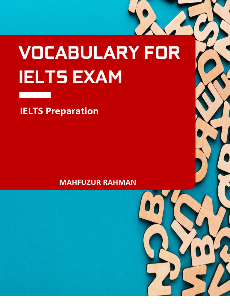 IELTS_Listening_Words PDF Apartment Credit Card