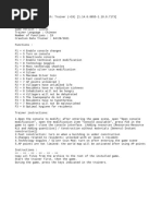 In-Appstore Freedom Index | PDF | Leisure | Science