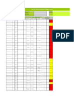 Matrices de Riesgos - 6. y 7 Herramientas y Equipos Anexo N°2 Matriz de Riesgo