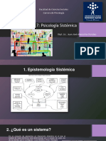 Clase 7 de Escuelas Psicologicas Verano