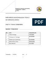 Modul PDPR BKD T2 Okt Unt9