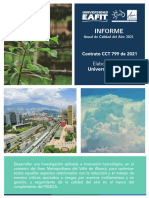 Informe Anual Aire 2021