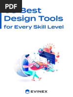 Best Design Tools