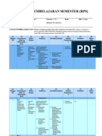 RPS ASP D3 Akuntansi Tahun 2020