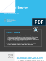 Puente Al Empleo