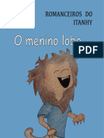 O Menino Lobo