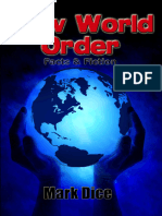 The New World Order - Facts & Fiction-Traduzido