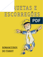 Piruetas e Escorregões