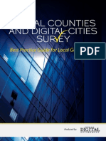 Digital Counties and Cities Best Practice Guide
